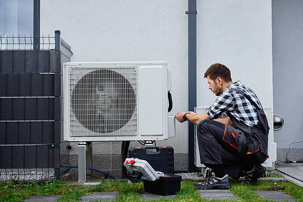 Trusted Hvac service in Marion, KS - HVAC Repair CO